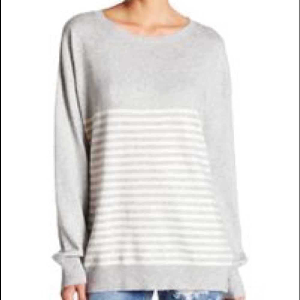 One Teaspoon sweater